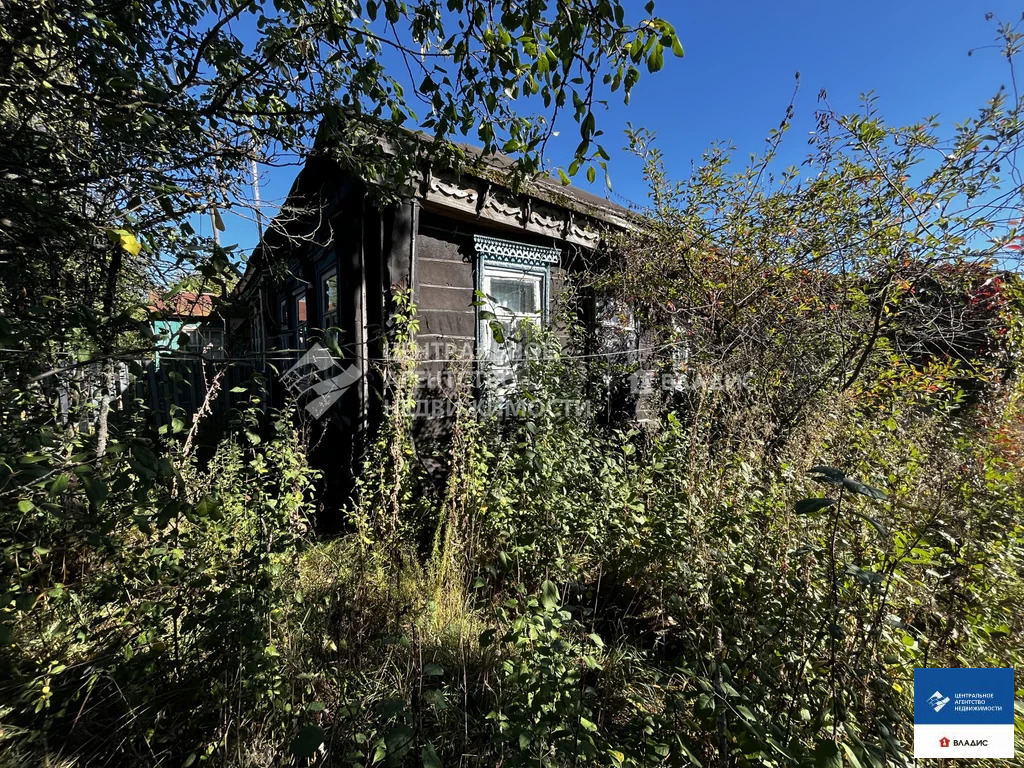 Продажа дома, Санское, Шиловский район, ул. Первомайская - Фото 6