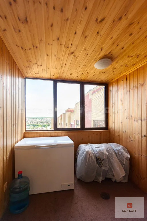 Продажа квартиры, Казань, ул. Академика Завойского - Фото 13