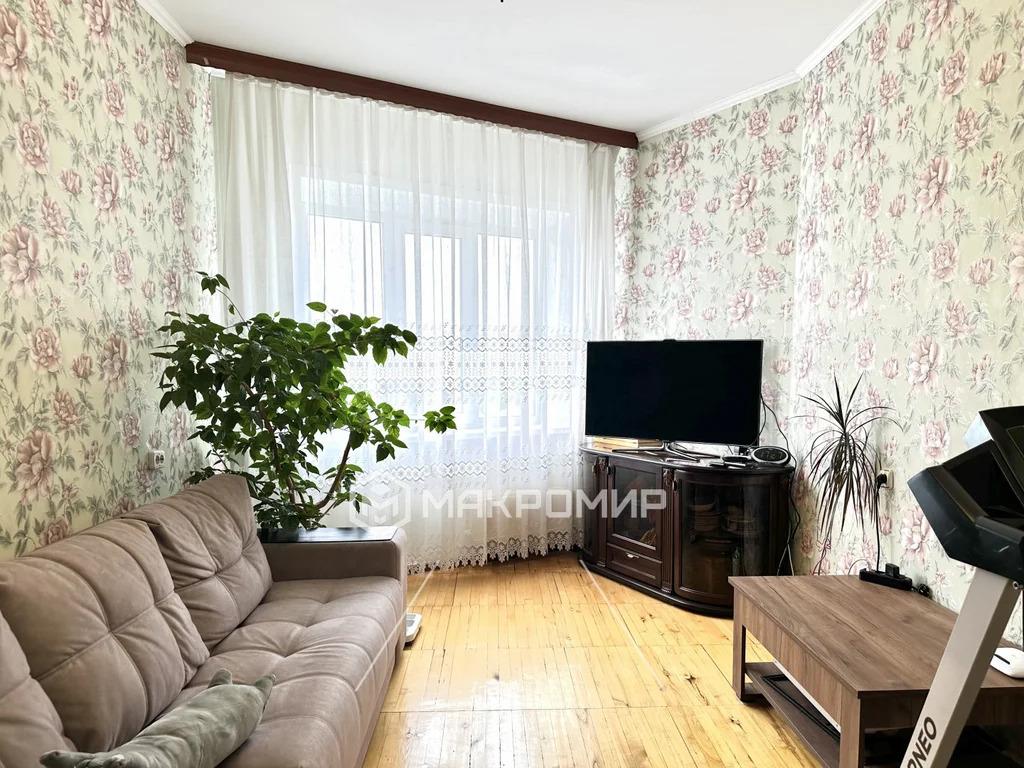 Продажа квартиры, Архангельск, Тыко Вылки ул. - Фото 4