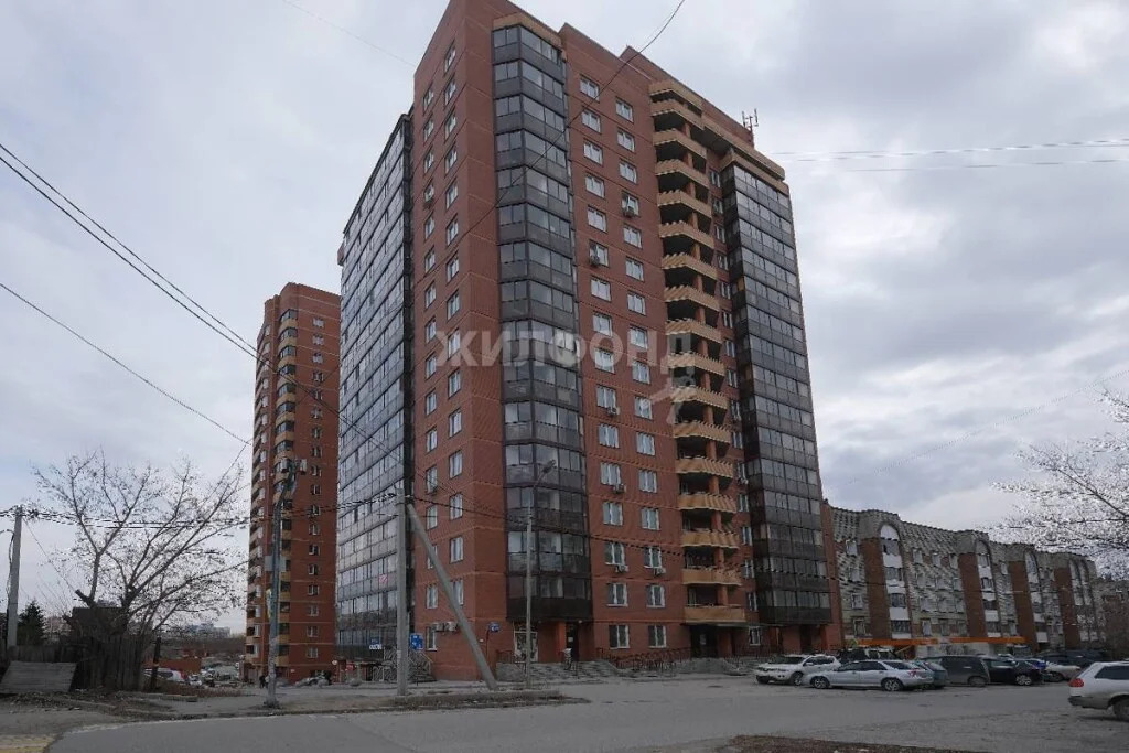 Продажа квартиры, Новосибирск, ул. Ельцовская - Фото 36