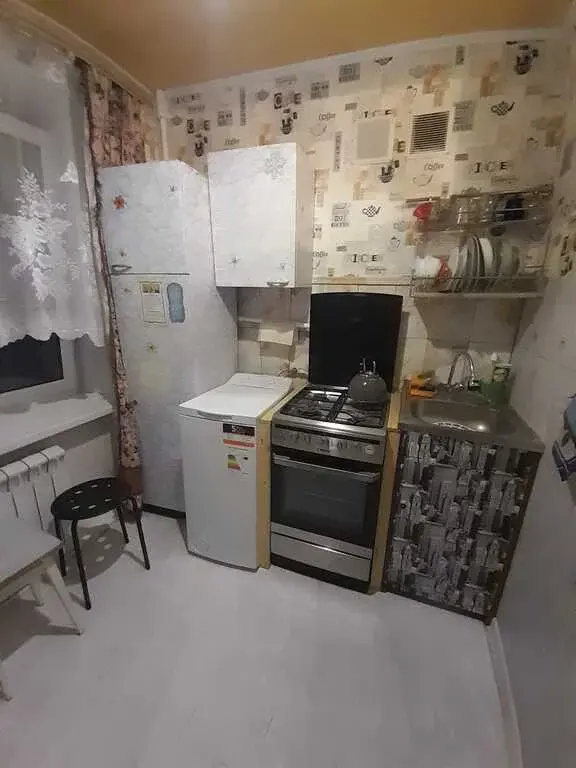 Продаю 3 к.кв в пос. Часцы - Фото 8