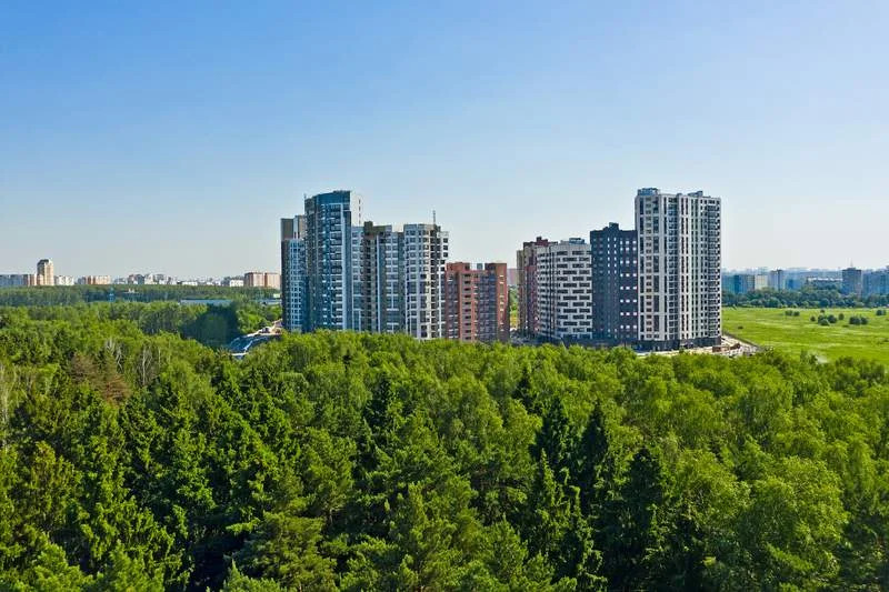 Прямая продажа от застройщика - Фото 0