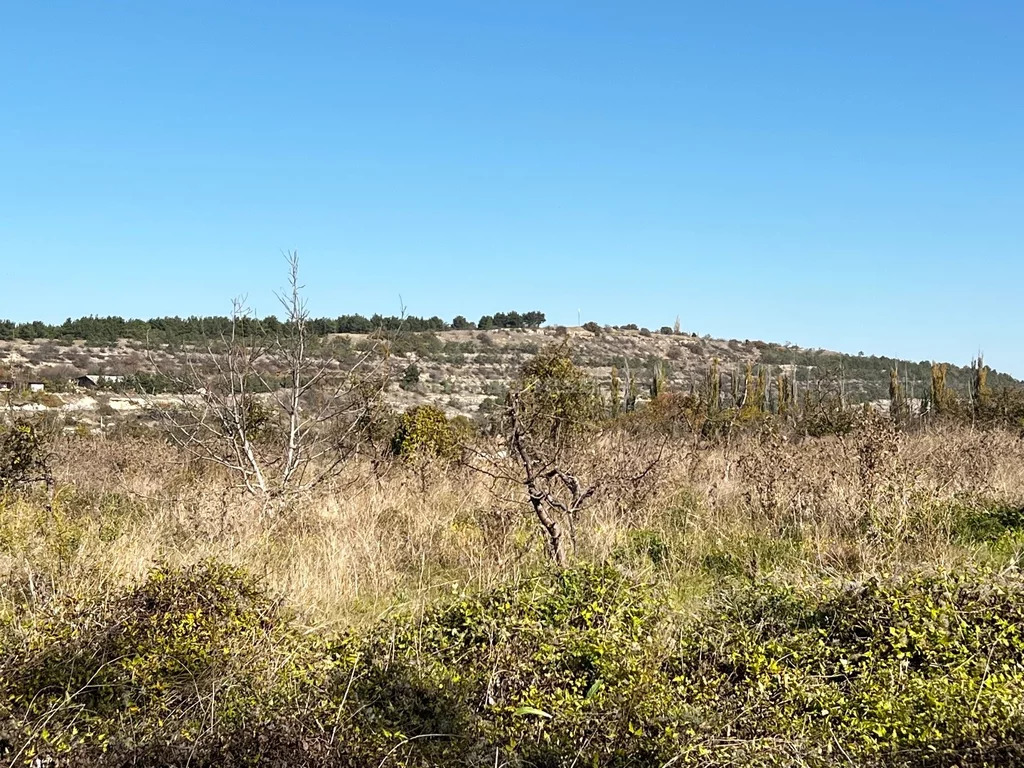 Рыбалка в Нижнегорском районе Крыма.