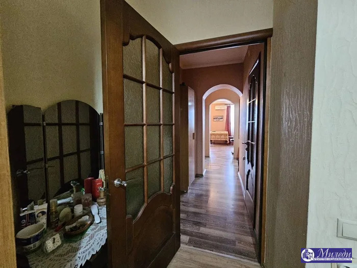 Продажа квартиры, Батайск, Северный массив микрорайон - Фото 23