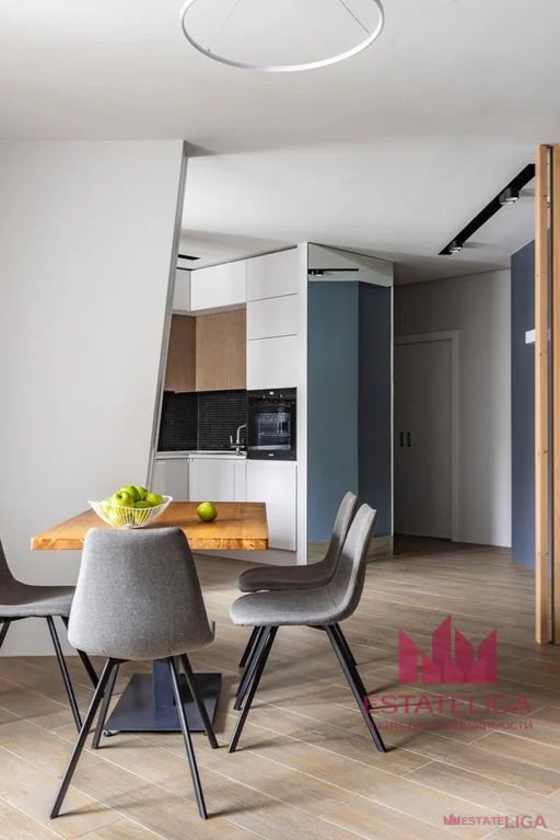 Продажа квартиры, Путилково, Красногорский район, Сходненская улица - Фото 2