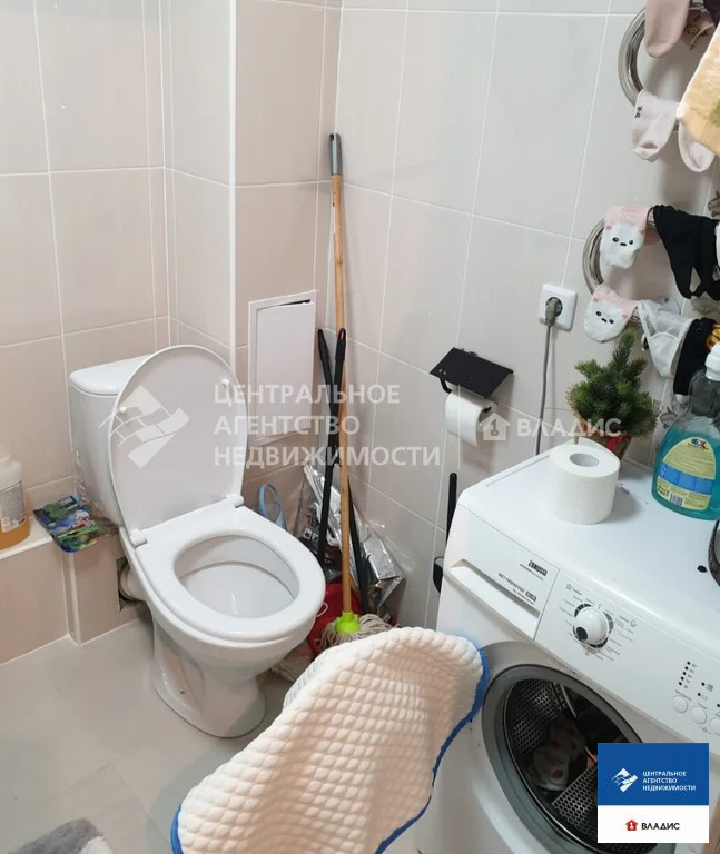 Аренда квартиры, Рязань, улица Княжье Поле - Фото 7