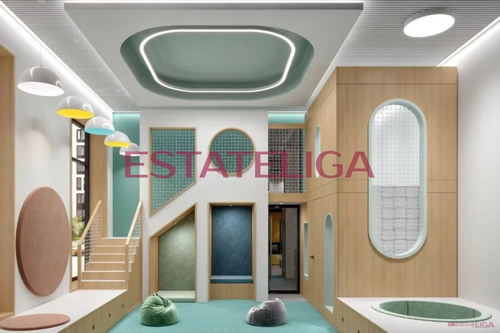 Продажа квартиры в новостройке, Строительный проезд - Фото 17
