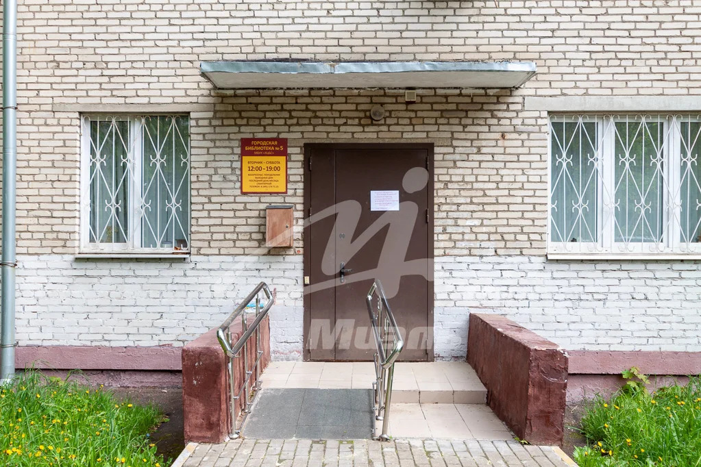 Продажа квартиры, Химки, ул. Речная - Фото 35