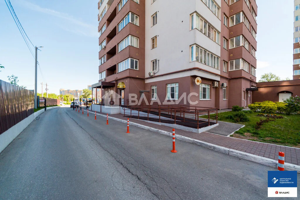 Продажа квартиры, Рязань, Касимовское ш. - Фото 32