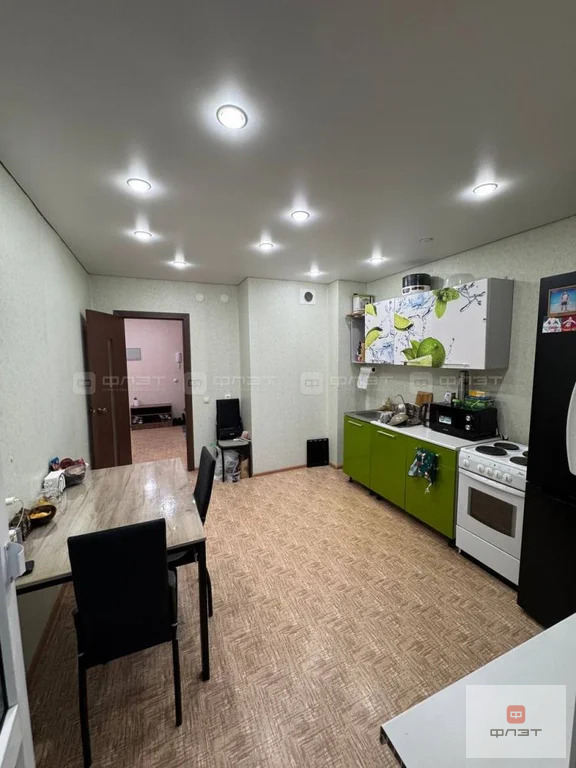Продажа квартиры, Казань, ул. Виктора Сажинова - Фото 4