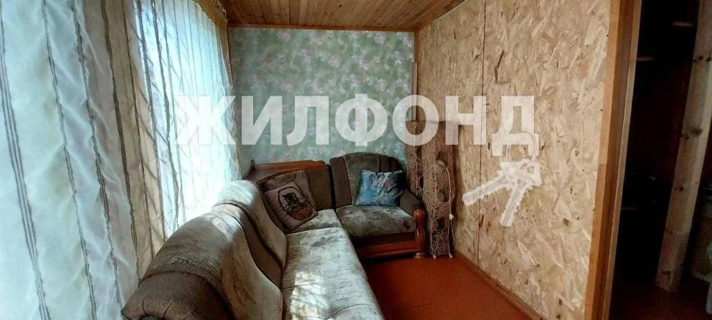 Продажа дома, Бердск, снт Колос - Фото 8