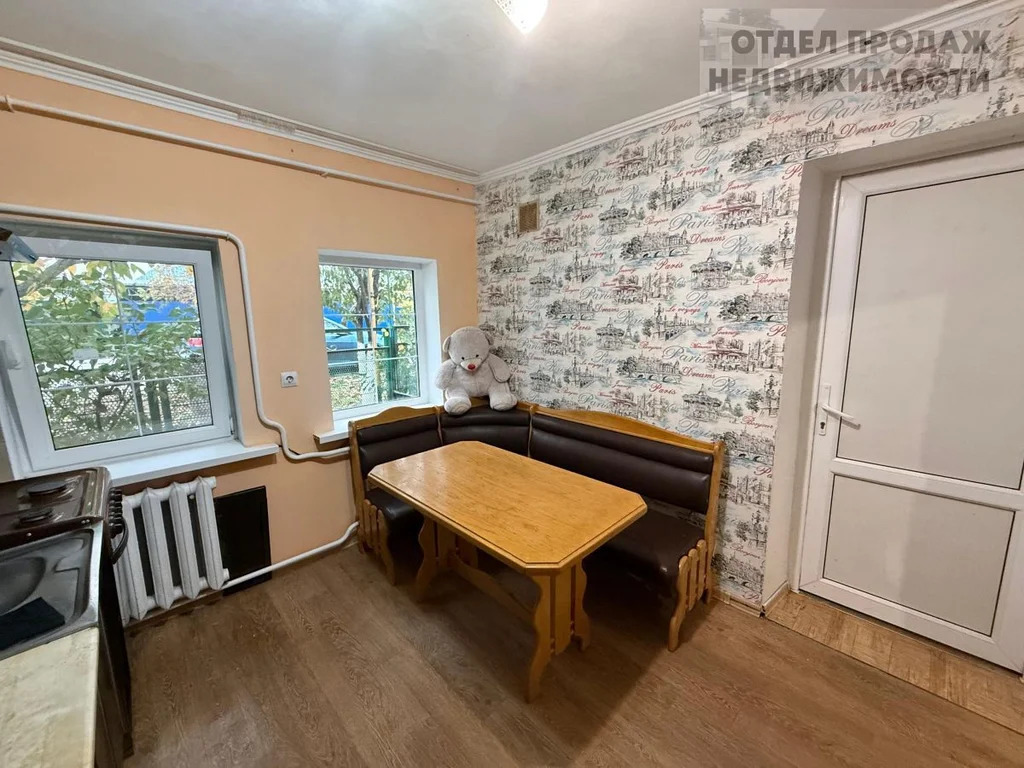 Дом в тихом месте - Фото 12