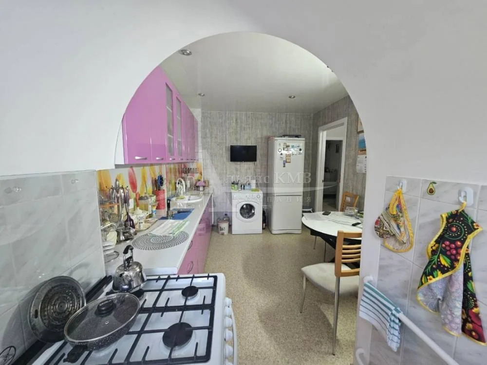 Продажа квартиры, Георгиевск, ул. Быкова - Фото 12