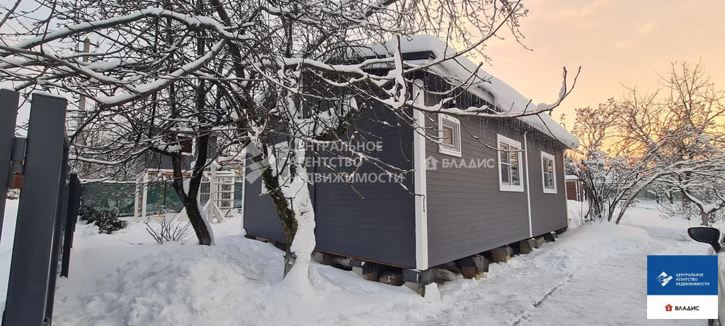 Продажа дома, Турлатово, Рязанский район, 8-я линия - Фото 3