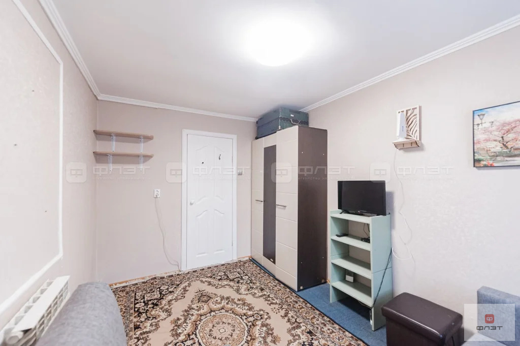 Продажа таунхауса, Казань, ул. Силикатная - Фото 9