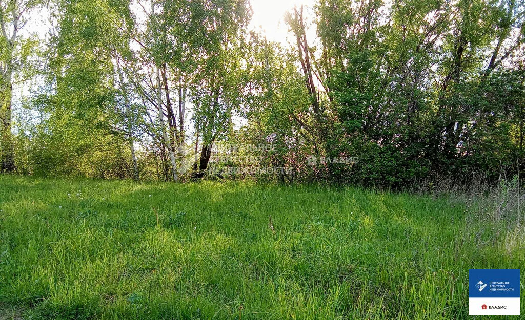 Продажа участка, Рязань - Фото 1