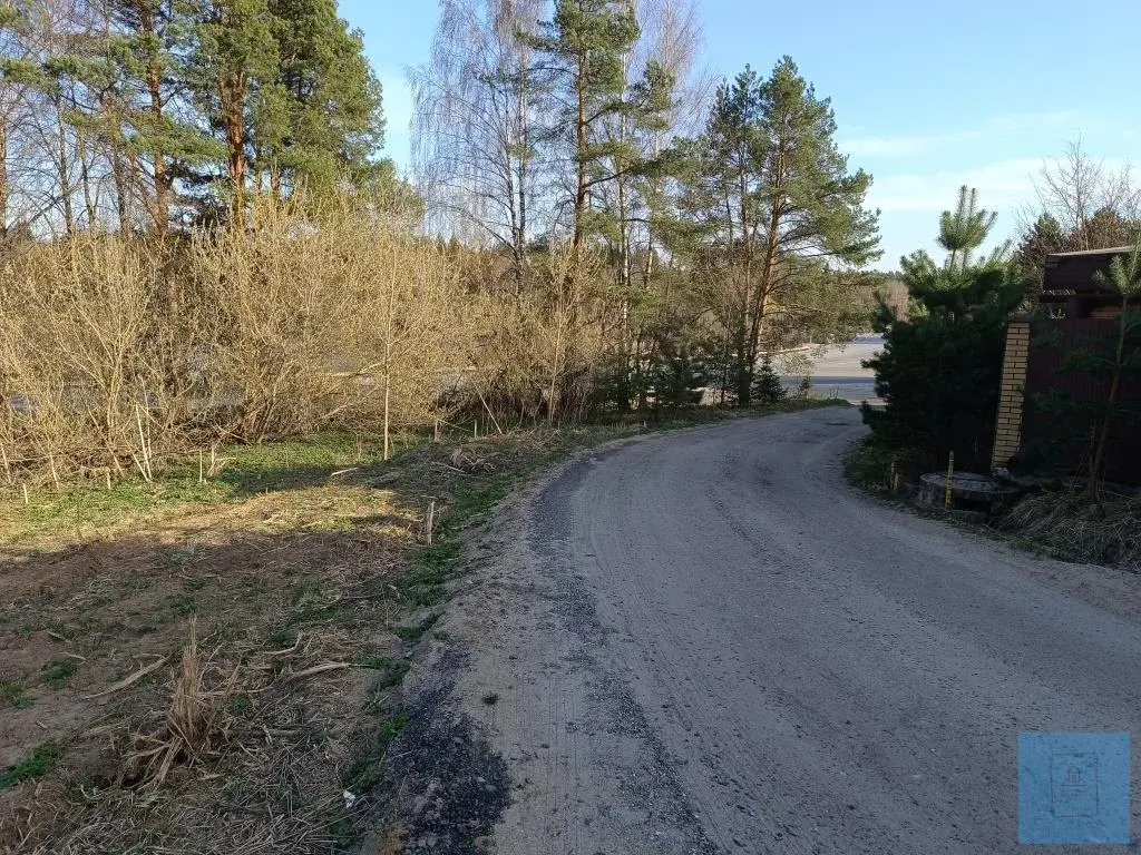 1,45 га рядом с Пятницким шоссе. - Фото 10