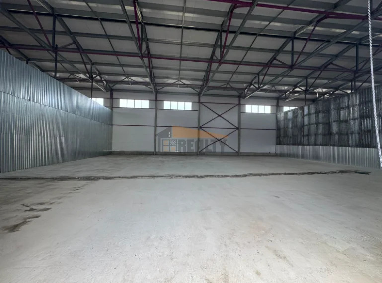 Аренда склада, Подольск, ул. Луговая - Фото 1