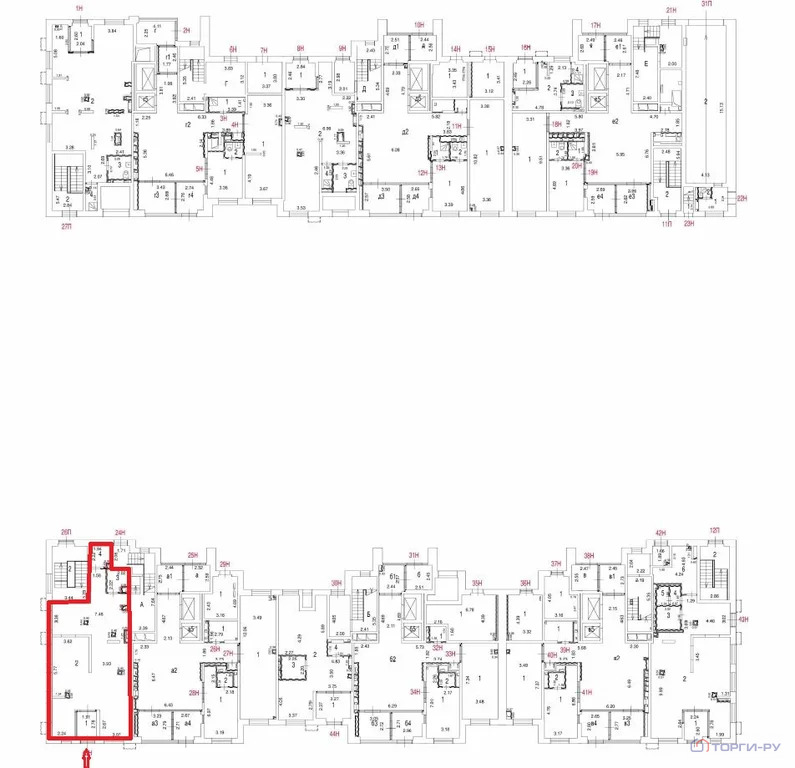 Продажа торгового помещения, ул. Маршала Чуйкова - Фото 5