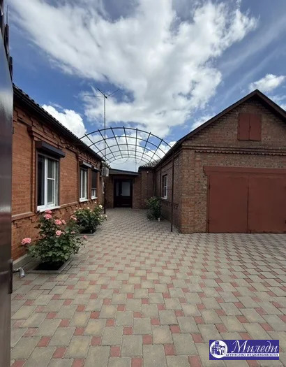 Продажа дома, Батайск, ул. Белорусская - Фото 2