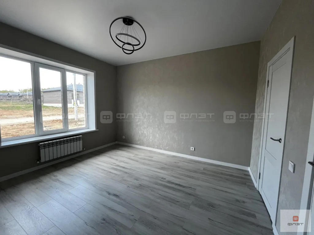 Продажа дома, Высокогорский район, ул. 5-я Победная - Фото 11