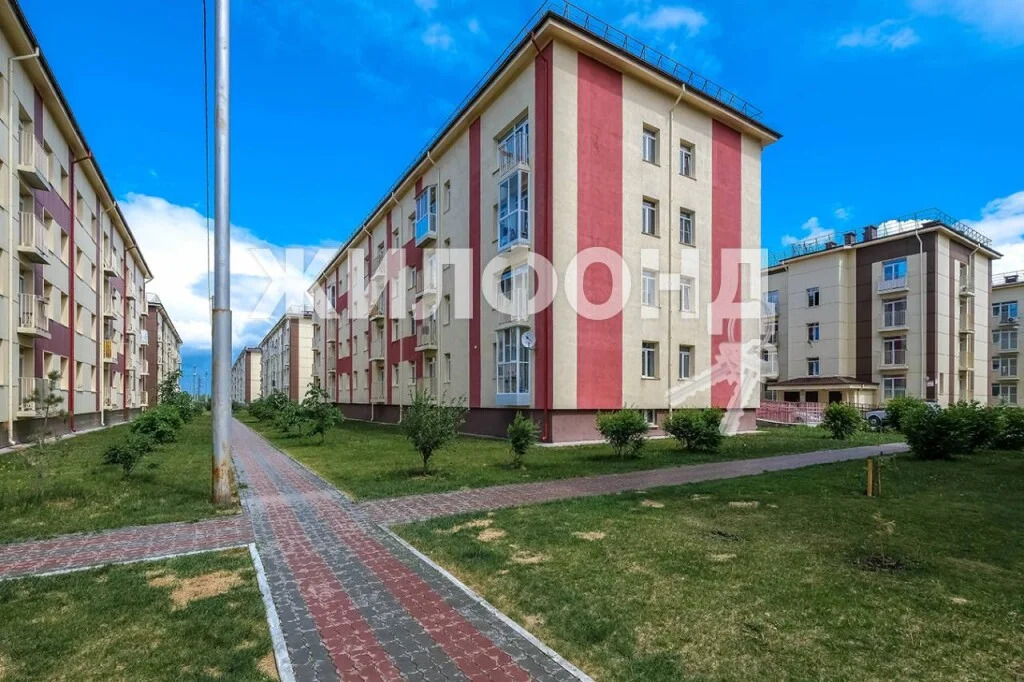 Продажа квартиры, Новосибирск, ул. Большая - Фото 9