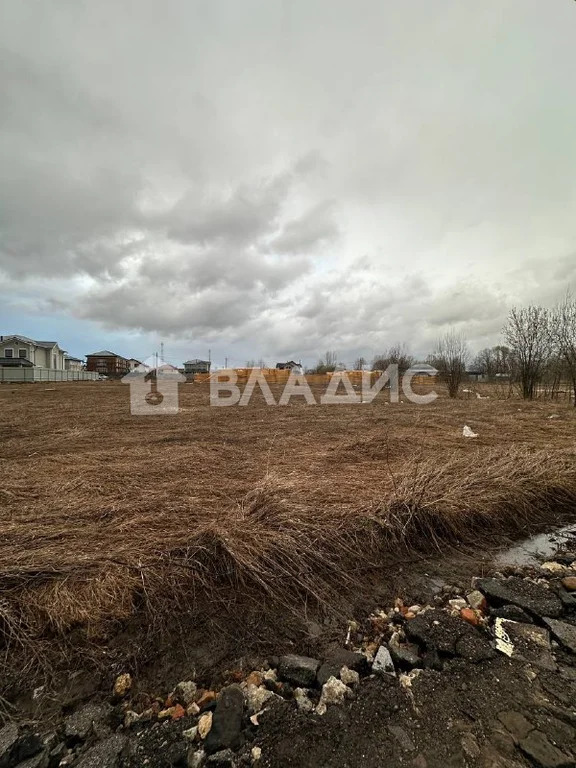 Ленинский городской округ, село Остров, Преображенская улица,  земля ... - Фото 4