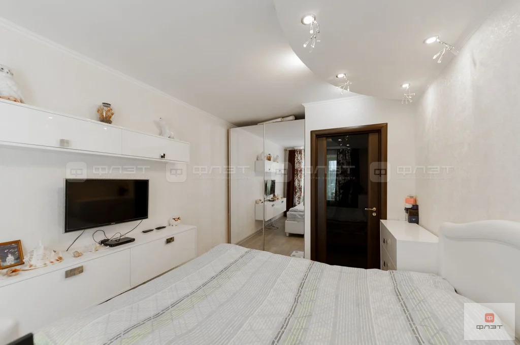 Продажа квартиры, Казань, ул. Чистопольская - Фото 9