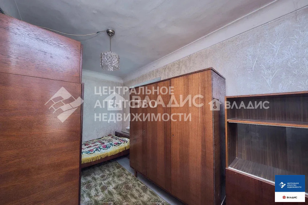 Продажа квартиры, Дивово, Рыбновский район, 1 - Фото 5