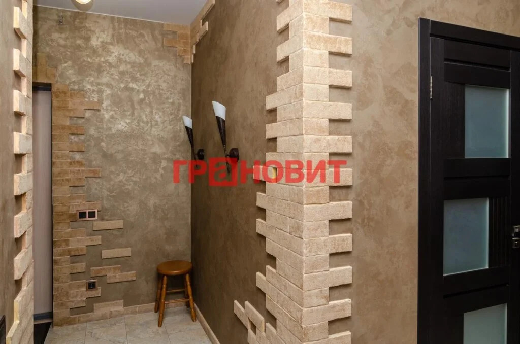 Продажа квартиры, Новосибирск, ул. Сибирская - Фото 9