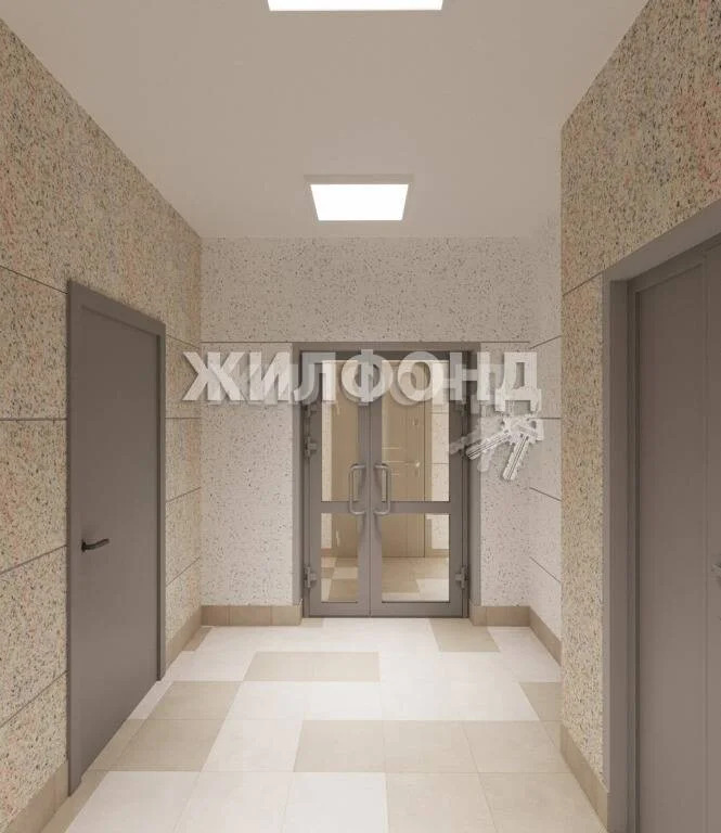 Продажа квартиры, Новосибирск, Заречная - Фото 8