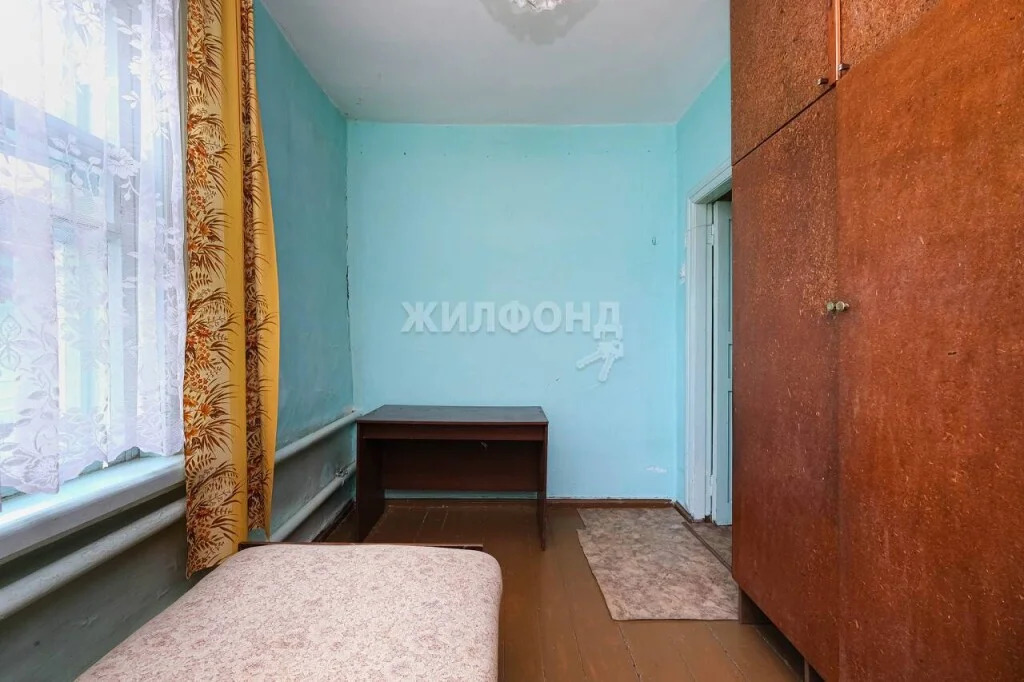 Продажа дома, Новосибирск, ул. Пестеля - Фото 24