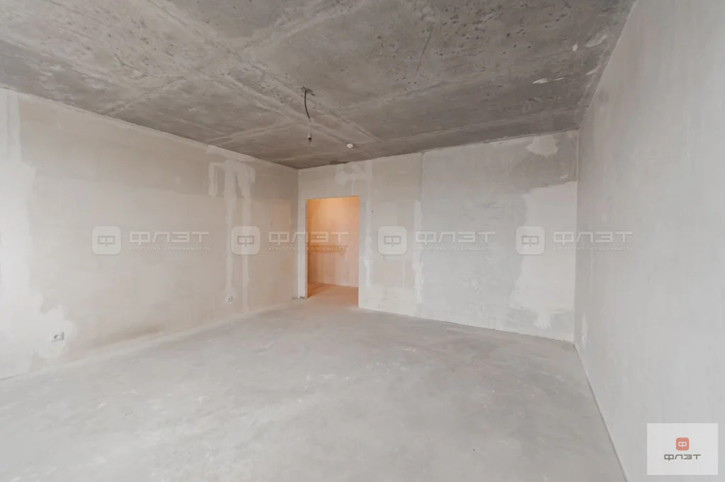 Продажа квартиры, Казань, ул. Лукина - Фото 5