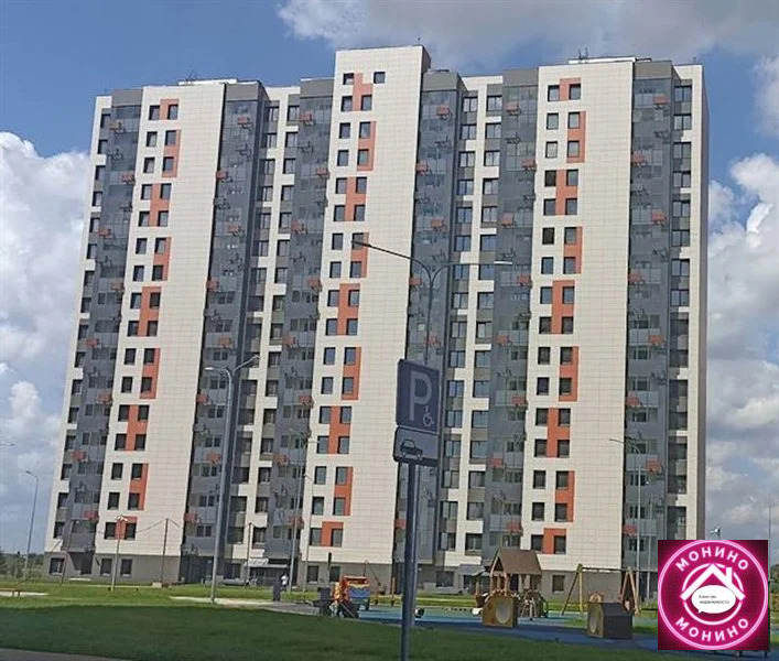 Продажа квартиры в новостройке, Домодедово, Домодедово г. о., ... - Фото 1