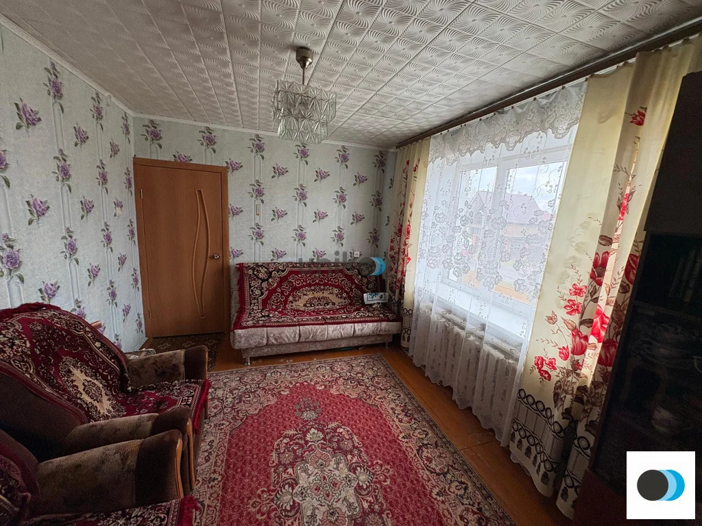 Продажа квартиры, Иглино, Иглинский район, ул. Чапаева - Фото 8