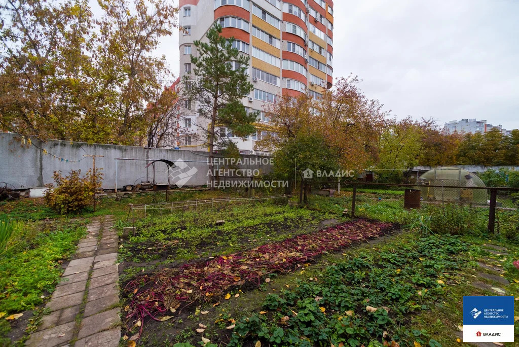 Продажа дома, Рязань, 7-й Мервинский проезд - Фото 3