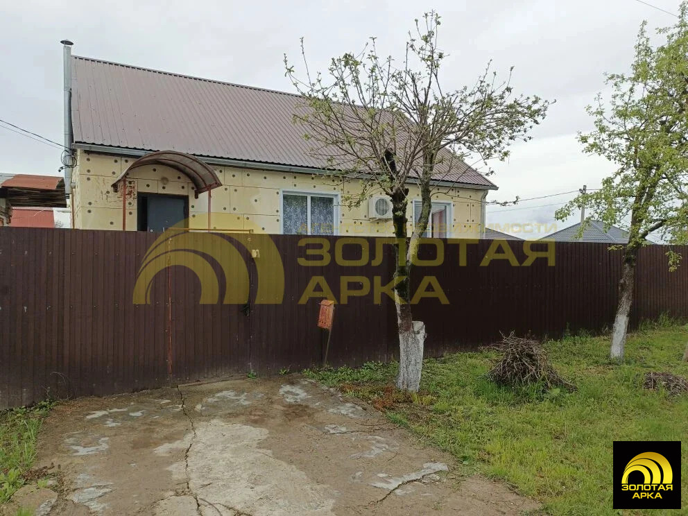 Продажа дома, Смоленская, Северский район, ул. Светлая - Фото 1