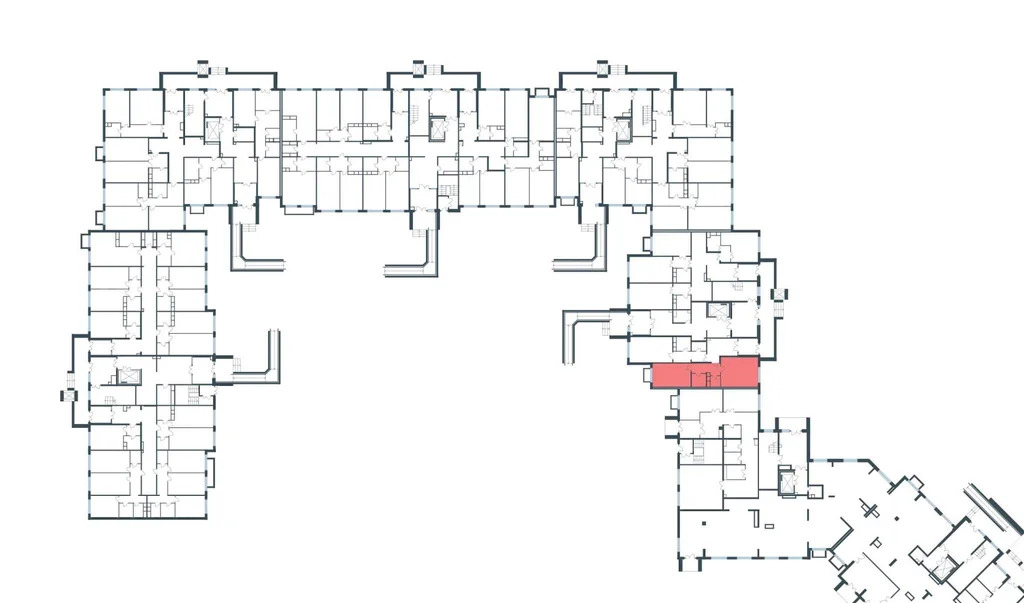 Продается ПСН 41.1 м2 - Фото 12