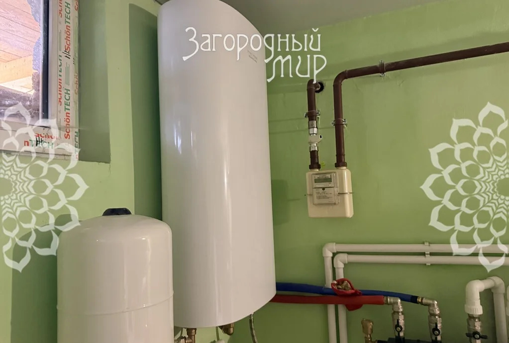 Продам дом, Дмитровское шоссе, 30 км от МКАД - Фото 18