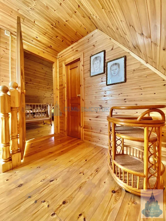 Продажа дома, Чехов, Чеховский район, 658 - Фото 13