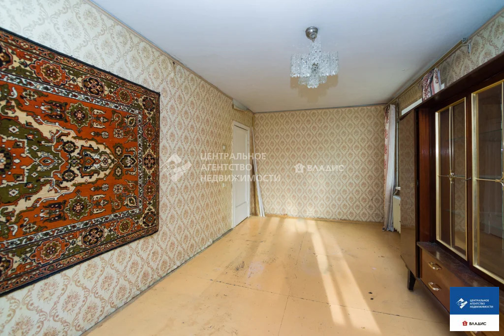 Продажа квартиры, Рязань, ул. Станкозаводская - Фото 6