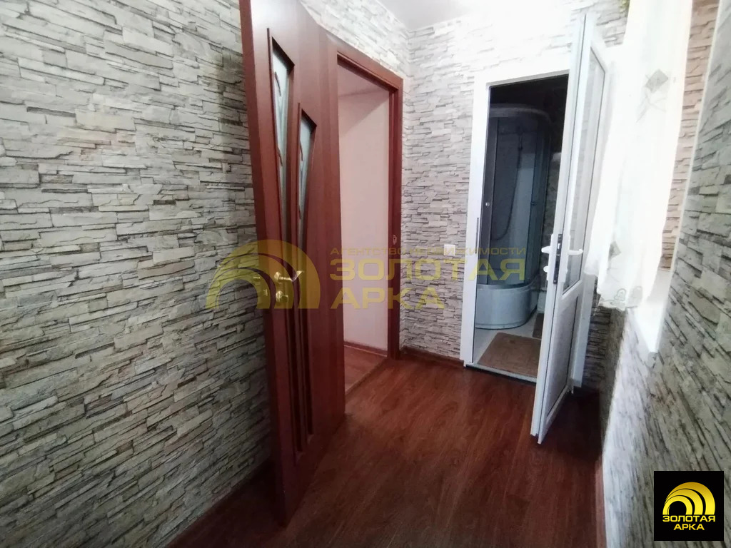 Продажа дома, Курчанская, Темрюкский район, ул. Красная - Фото 7