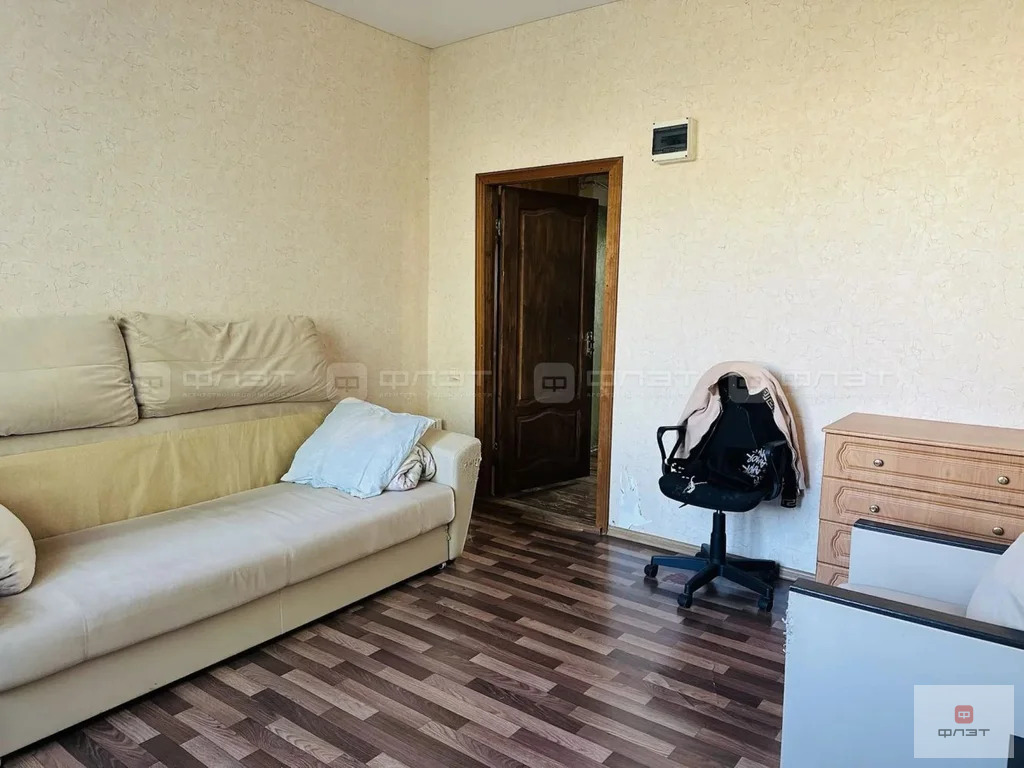 Продажа квартиры, Казань, ул. Шамиля Усманова - Фото 2