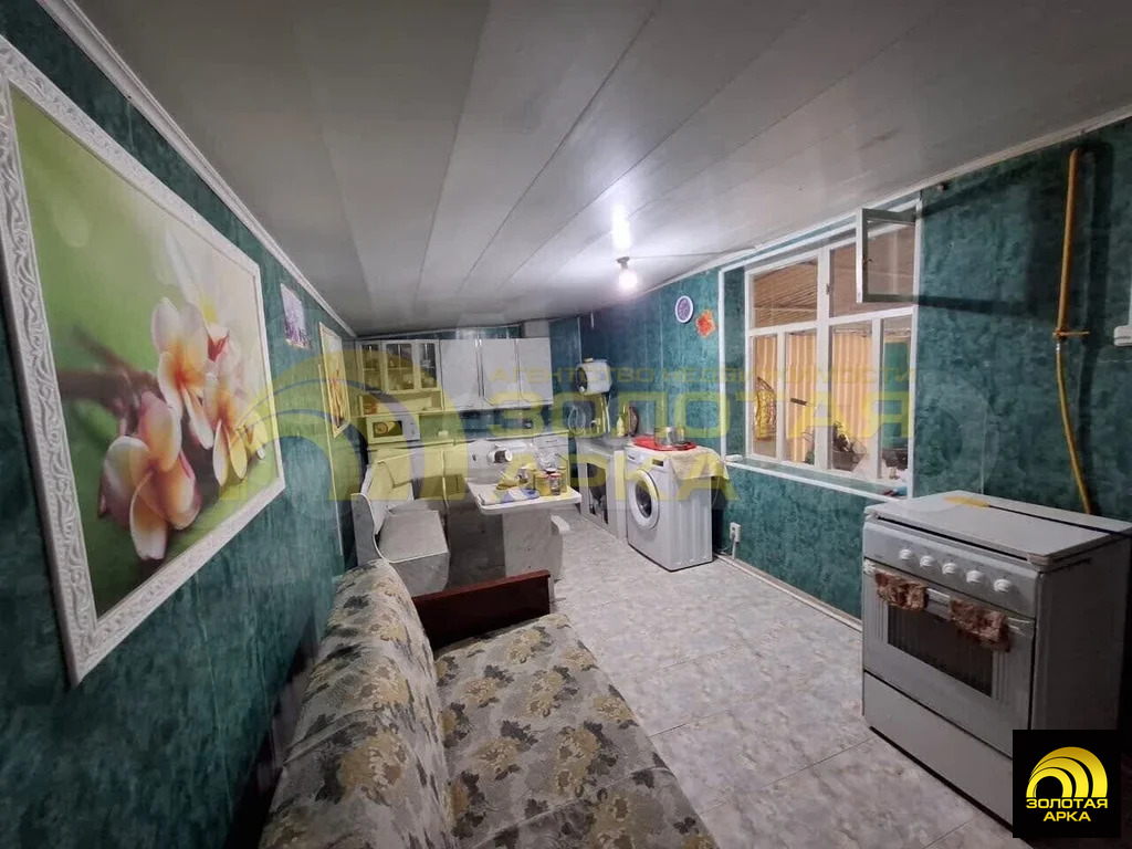 Продажа дома, Варениковская, Крымский район, ул. Пушкина - Фото 15