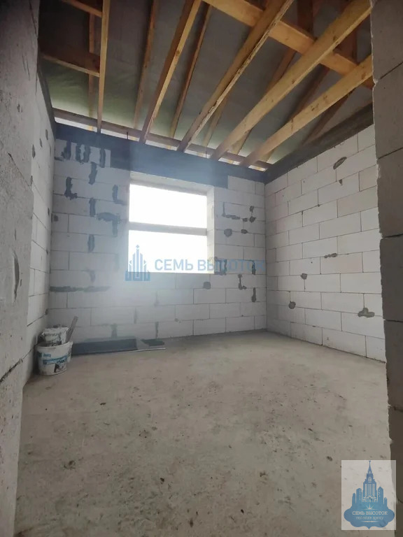 Продажа дома, Бунино, Рузский район, 208 - Фото 20