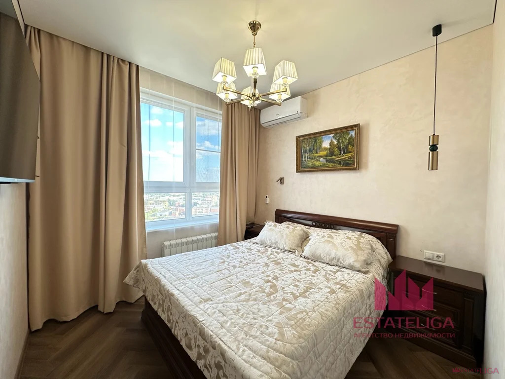 Продажа квартиры, Каширский проезд - Фото 9