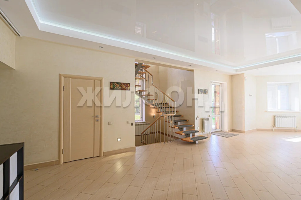 Продажа дома, Новосибирск, ул. Листопадная - Фото 24