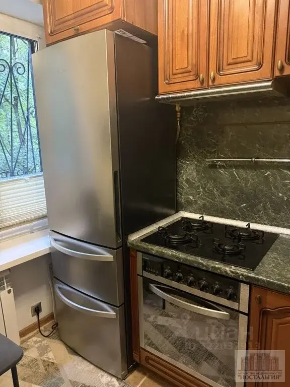 Снять двухкомнатную квартиру 50.0м - Фото 12