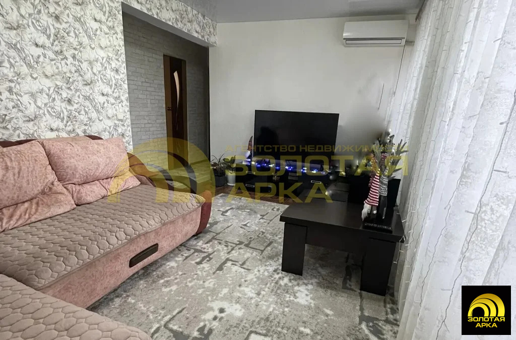 Продажа квартиры, Вышестеблиевская, Темрюкский район, ул. ... - Фото 4