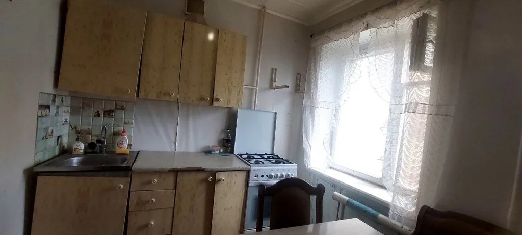 Продажа квартиры, Афипский, Северский район, ул. Победы - Фото 1